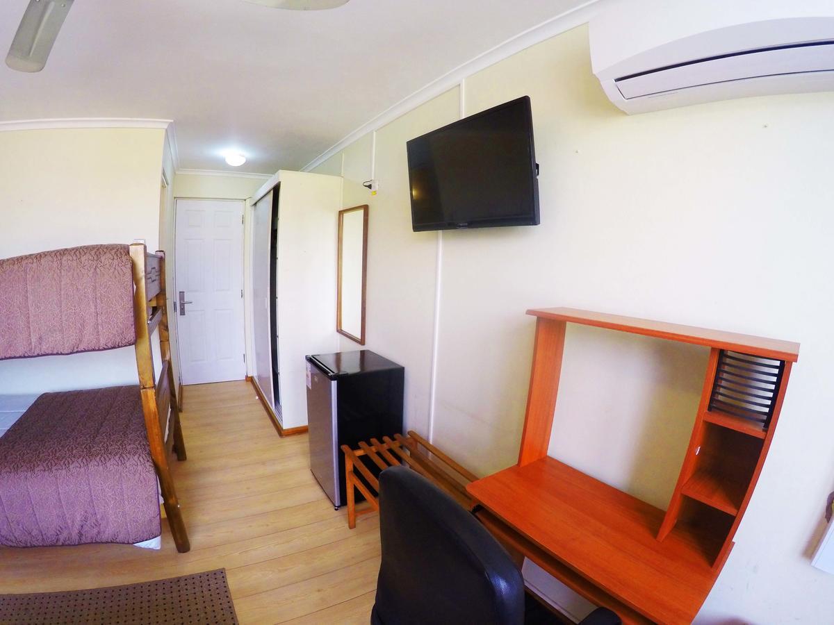 Hotel San Francisco De La Selva 코피아포 외부 사진
