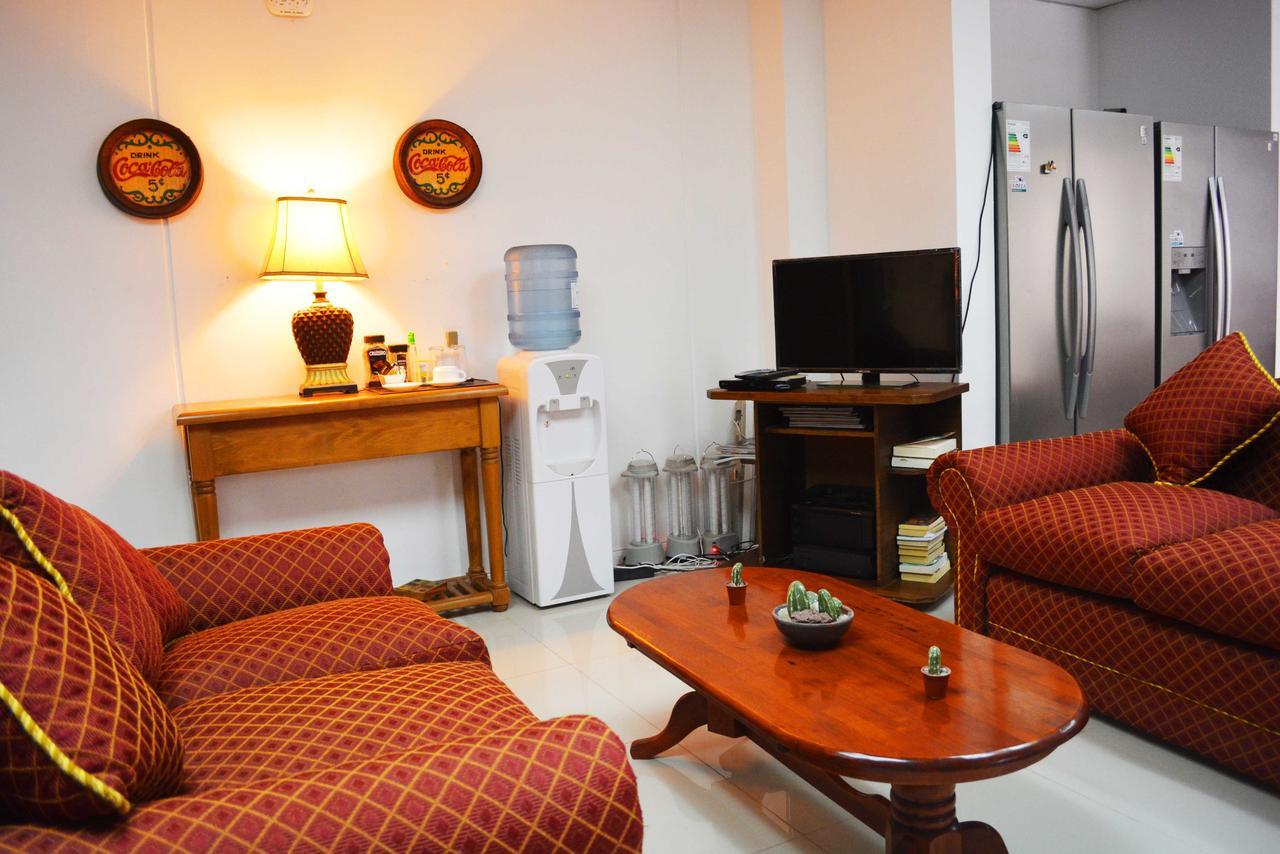 Hotel San Francisco De La Selva 코피아포 외부 사진