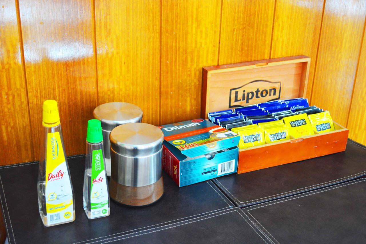 Hotel San Francisco De La Selva 코피아포 외부 사진
